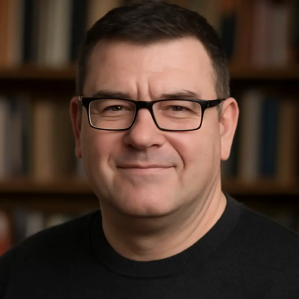 Alexander Petrov